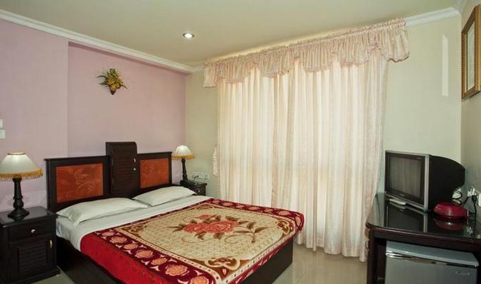 Archana Residency